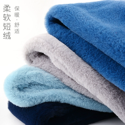 Дисней, детский демисезонный шарф, ветрозащитный бархатный милый удерживающий тепло шарф-платок для мальчиков, увеличенная толщина