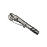 Rainbow Pen -Titanium сплав Улучшенная версия Microtechsiphon II Микро -технологическое тактическое тактическое ручное инструмент