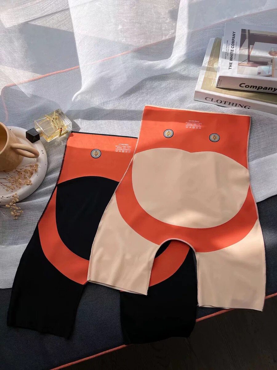 5d悬浮防滑不卡裆塑身新款提臀女裤 伊卓蒂塑身美体裤