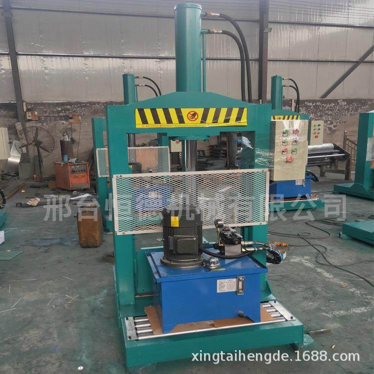 液压龙门闸刀切胶机塑料卷材大棚膜切断机龙门液压切断机闸刀机,淘宝优惠券,粉丝福利购,淘宝优惠卷