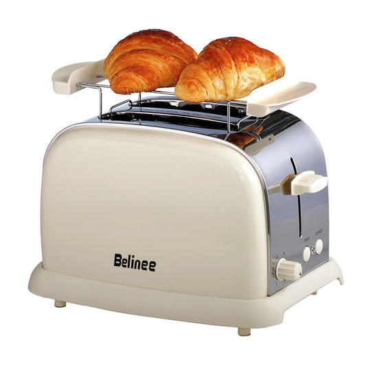 British retro mini British Belinee bread machine