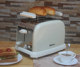 British retro mini British Belinee bread machine
