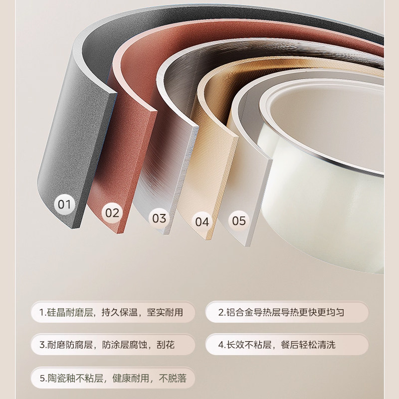 半球智能电饭煲家用小型1到2-3-4-5人迷你电饭锅预约蒸煮一体正品,淘宝优惠券,粉丝福利购,淘宝优惠卷