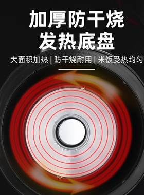 半球车载电饭煲24V货车专用正品