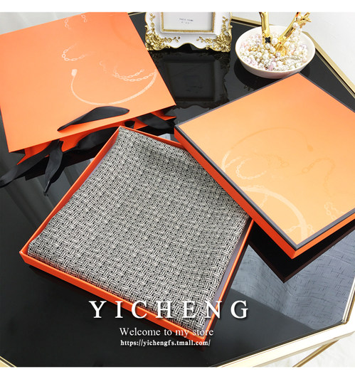 Xiaoxiang style fashion mat woven sand washed silk scarf