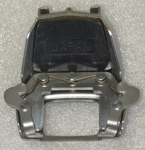 PENTAX冷靴，宾德机顶冷靴，135单反闪光灯插座 - 图0