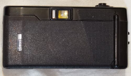 NIKON135AF袖珍相机 - 图1