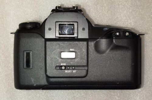 CANON EOS 3000胶片相机，佳能EOS3000机身 - 图1