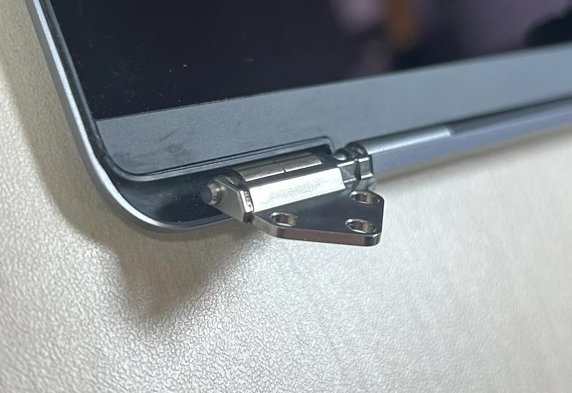 苹果笔记本A2141 A1707上半套原装拆机屏幕16171819年15寸16寸屏,淘宝优惠券,粉丝福利购,淘宝优惠卷