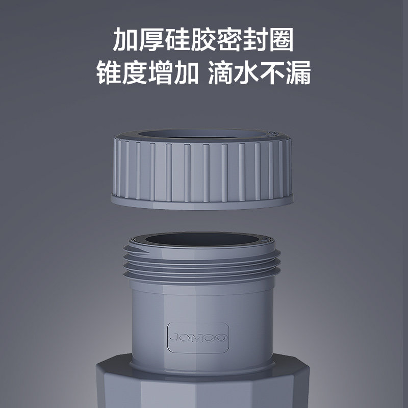 九牧卫浴墙排洗脸盆防臭下水管软管台盆面盆手池排水管下水器配件,淘宝优惠券,粉丝福利购,淘宝优惠卷