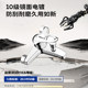Jomoo Bathroom Shower Mixing Valve Hot and Cold Faucet Bathtub Faucet Switch Valve Water Heater Accessories