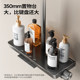 Jomoo shower head set without punching wall-mounted