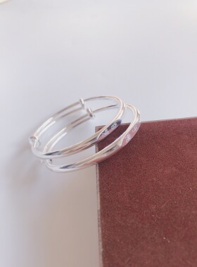 s9999足银可调节大小送证书小众