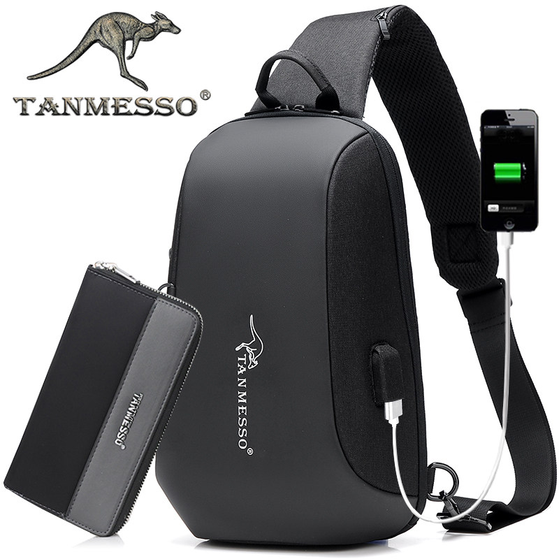  tanmesso男士包袋