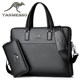 Musco Kangaro Men's Bag Men's Bag Men's Bag Handbag Male Bags Male Business Shoulder Foreskin casual shoulder bag