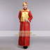 Trang phục ngoại tình mới Trang phục trang phục biểu diễn kịch trang phục biểu diễn thường niên trang phục biểu diễn trang phục cổ nam - Trang phục dân tộc quần tây nam Trang phục dân tộc