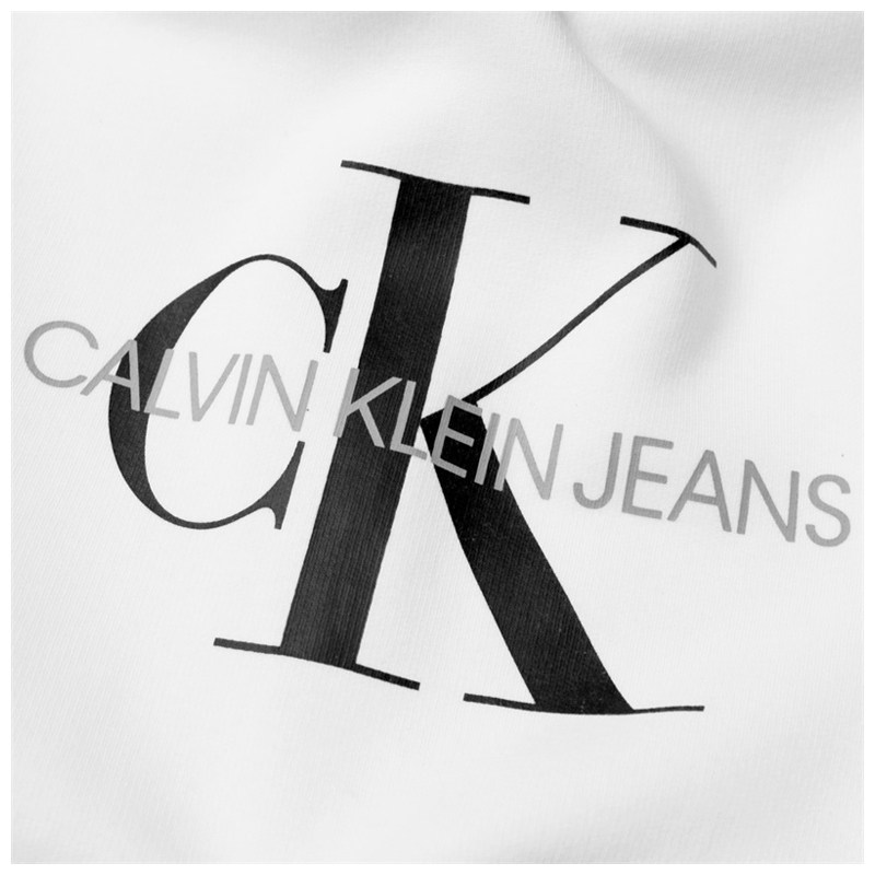 美国calvin klein男士套头ck潮卫衣 pop海外卫衣