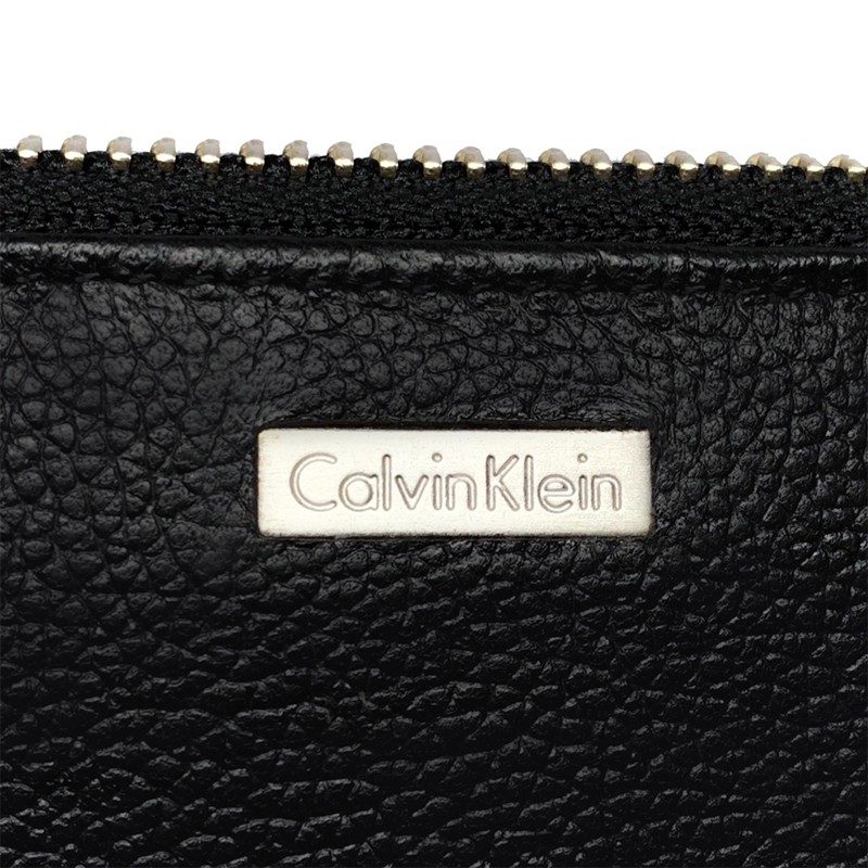 清仓保税calvin klein男士休闲钱包 pop海外钱包