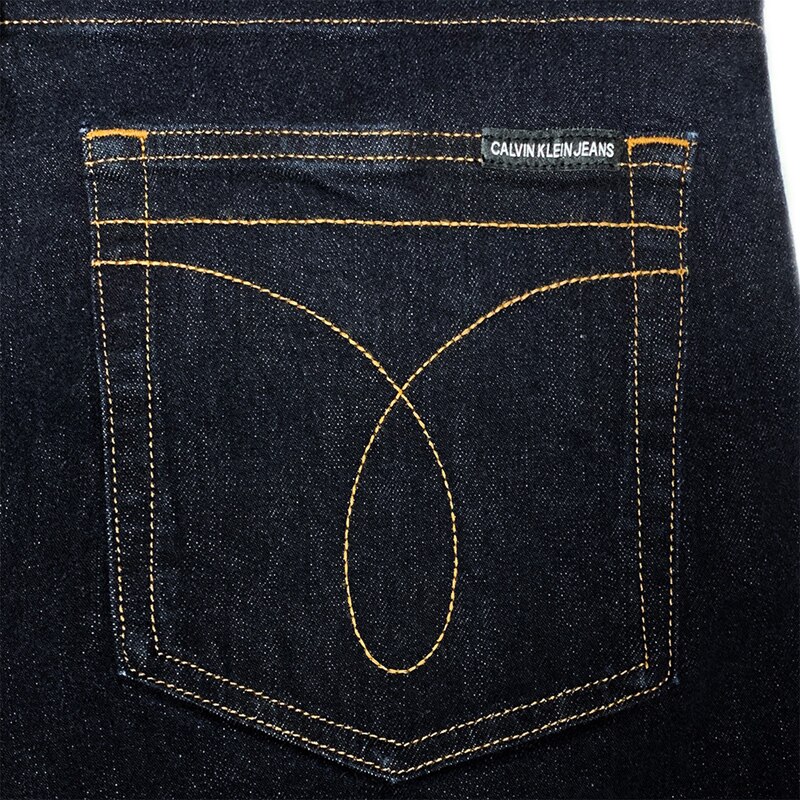 新品calvin klein jeans ck男牛仔裤 pop海外牛仔裤