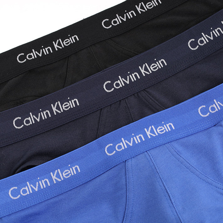 正品calvin klein ck男士礼盒装内裤 pop海外内裤