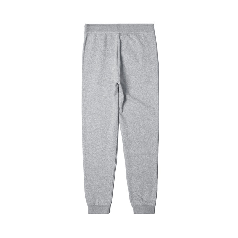 calvin klein男士卫裤潮加绒长裤子 pop海外休闲裤