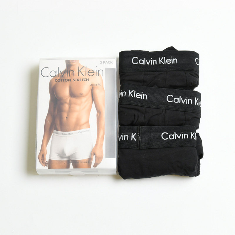 集货calvin klein卡文克莱ck pop海外内裤