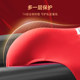 Seven Wolves Men's Underwear Briefs Pure Cotton Year of the Year Big Red Shorts Socks Snake Full Cotton Wedding Summer
