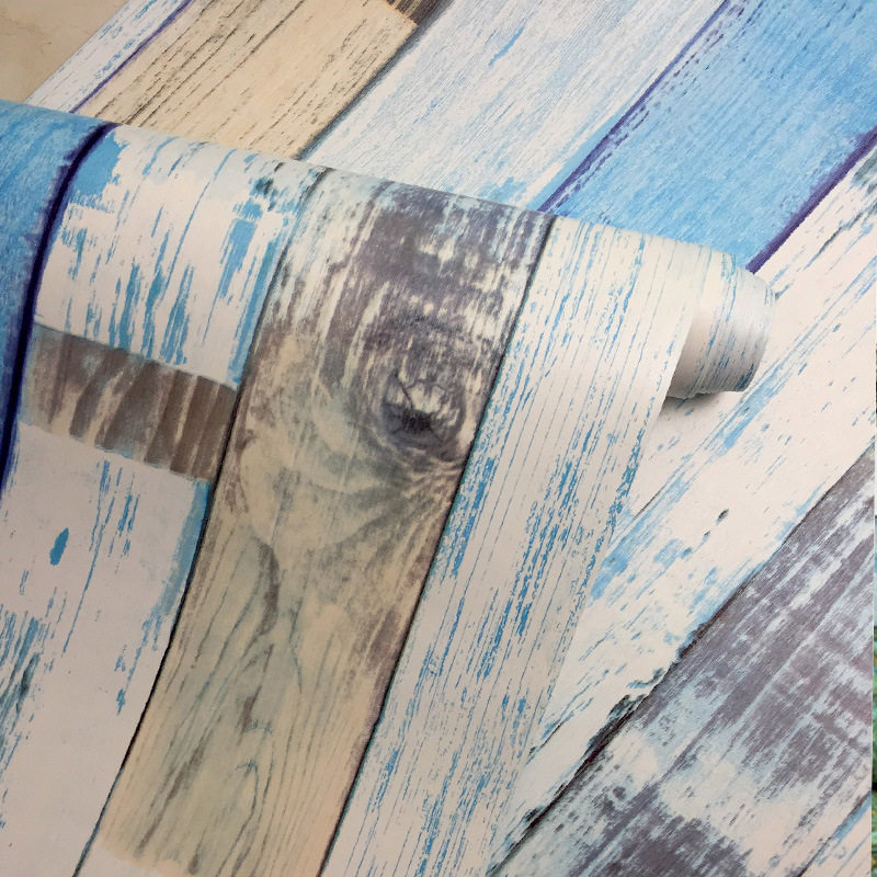 跨境时尚黑白条自粘壁纸直播背景墙学生宿舍酒吧装修 PVC自粘墙纸,淘宝优惠券,粉丝福利购,淘宝优惠卷