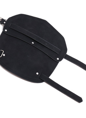 新款手链牛皮男士简约