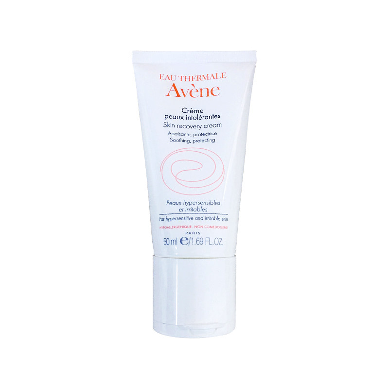 avene /雅漾修护舒缓50ml保湿霜 志和海外乳液/面霜