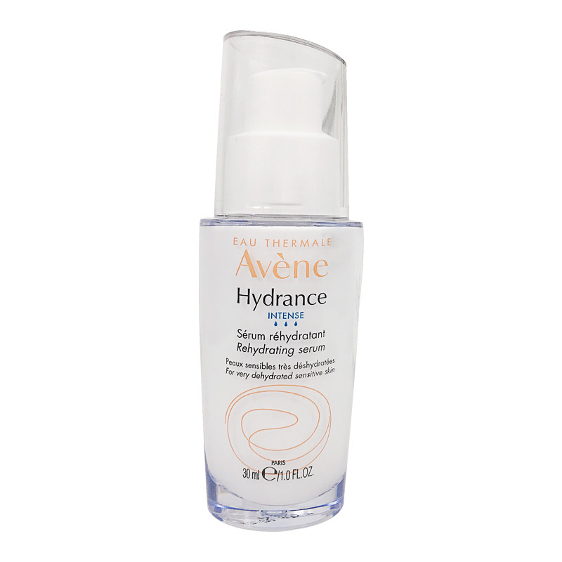 法国avene /雅漾30ml滋润精华乳液 志和海外液态精华