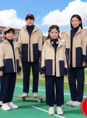 防风校园园服开学季正版
