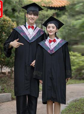 学士服大学生男女毕业季