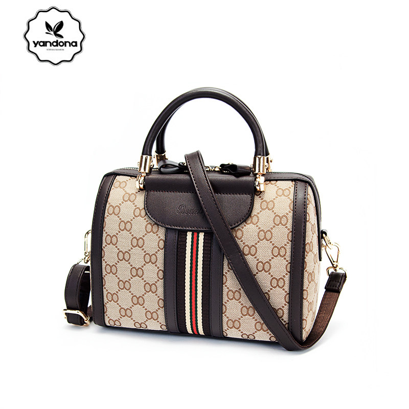 2020新款潮高级感包洋气单肩小包 妍多娜女士包袋