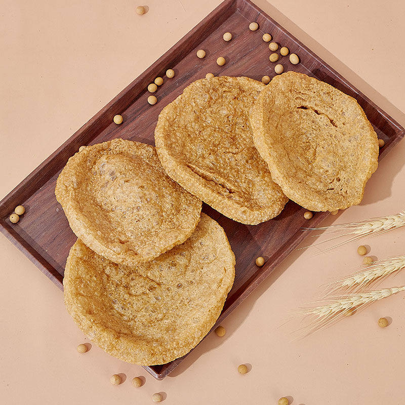 脆豆腐干货500g关东煮素鸡火锅麻辣烫食材脆皮豆腐卤豆腐豆皮商用,淘宝优惠券,粉丝福利购,淘宝优惠卷