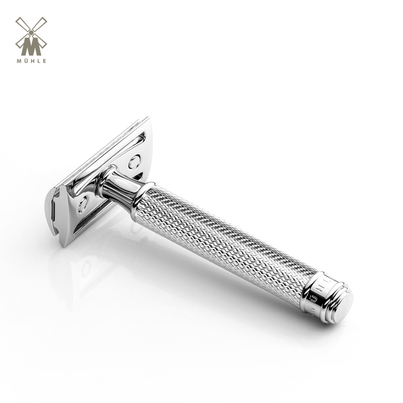 Muller Germany imported men's manual shaver