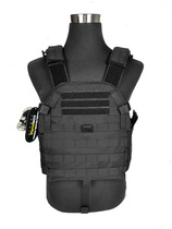 TCmaoyi6094 outdoor modeling vest live-action CS field waistcoat TC0026