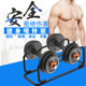 Fixed small storage gym commercial dumbbell rack