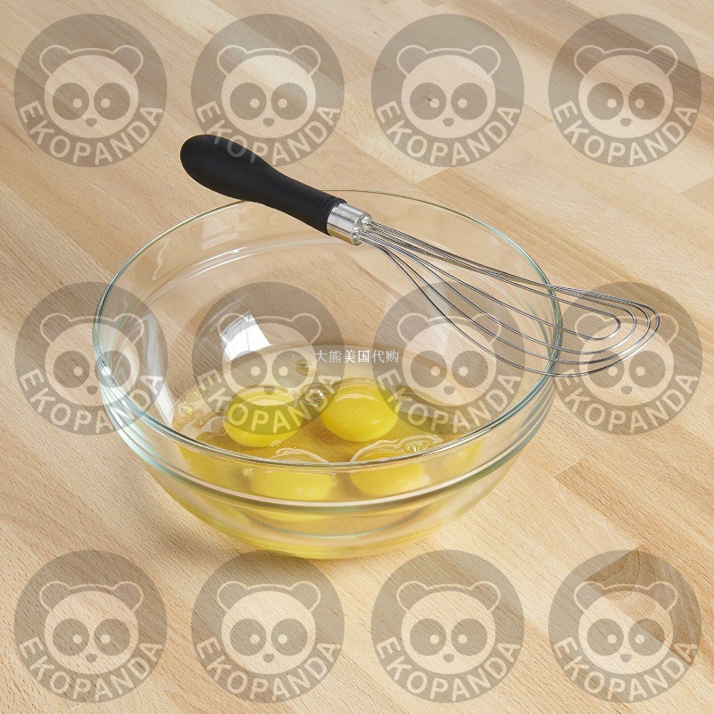 OXO Good Grips Flat Whisk-图1