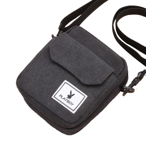 Playboy, Tide, сумка на одно плечо, японский шоппер для отдыха, сумка через плечо, небольшая сумка