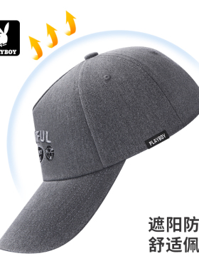 官方旗舰店复古牛仔帽棒球鸭舌帽
