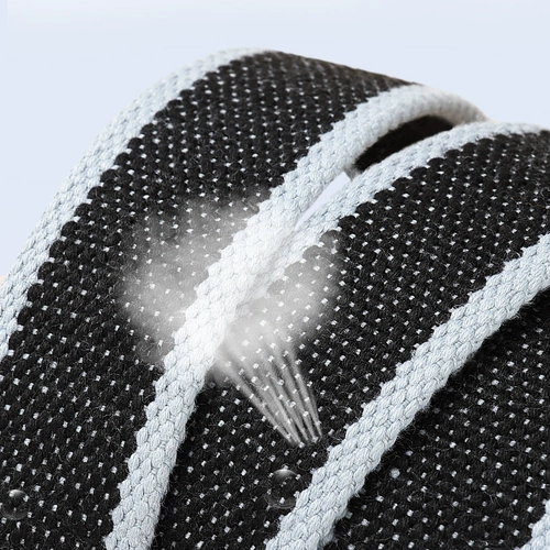 Playboy, тканевый ремень, плетеные универсальные штаны, простой и элегантный дизайн, в корейском стиле