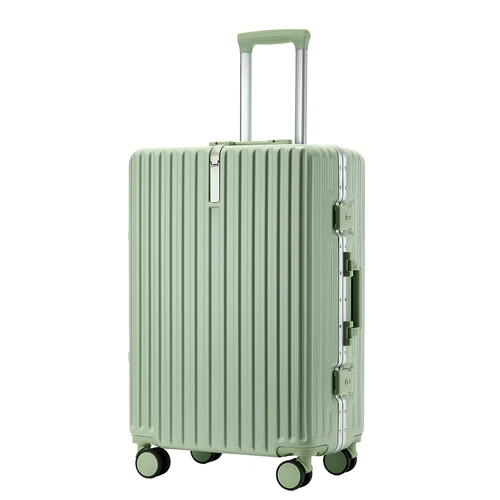 Чемодан, универсальная коробка, 26 дюймов, в корейском стиле, 24 дюймов