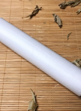 4cm雷火灸条湖北蕲艾叶大粗艾条