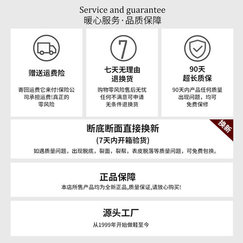 弓长梦男鞋休闲皮鞋头层真皮男士布洛克雕花英伦正装圆头德比鞋男 - 图3