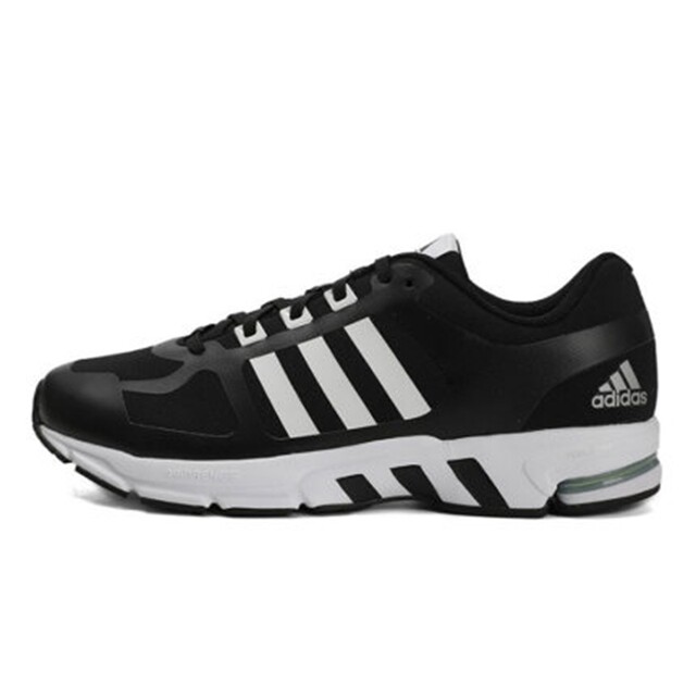 Adidas men's and women's shoes 19 winter new EQT low-top cushioning casual  sports running shoes