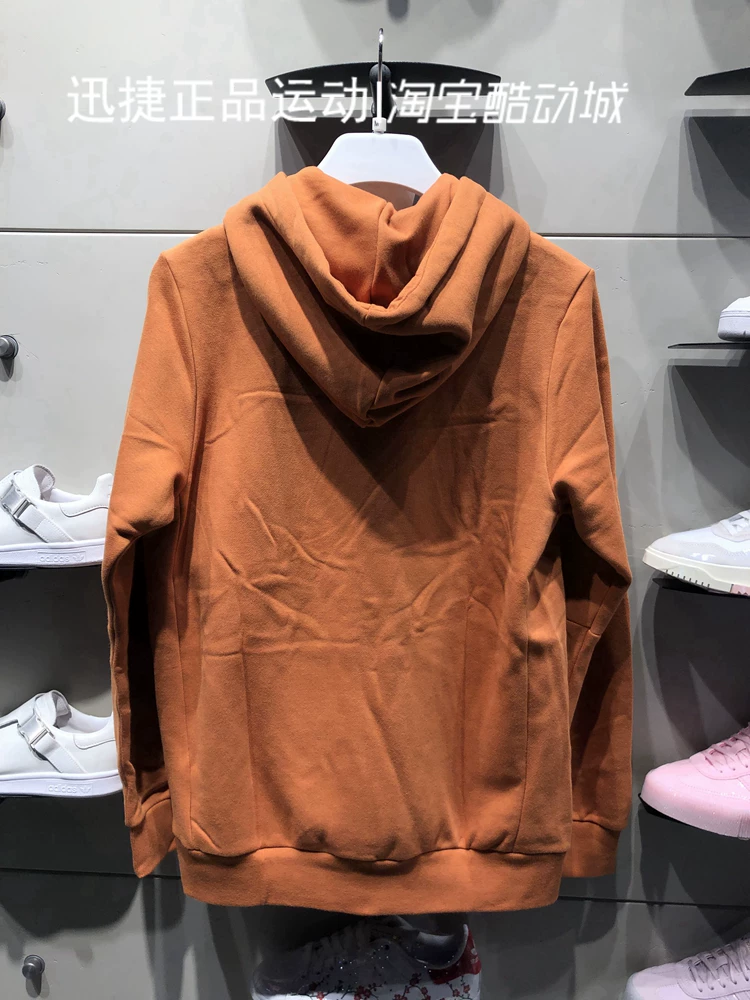 Adidas, худи, осенняя теплая толстовка для отдыха, набор, 2019