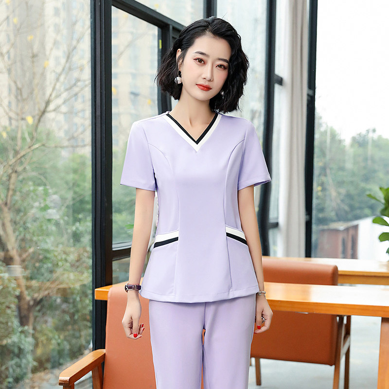  歌黛娜酒店工作制服