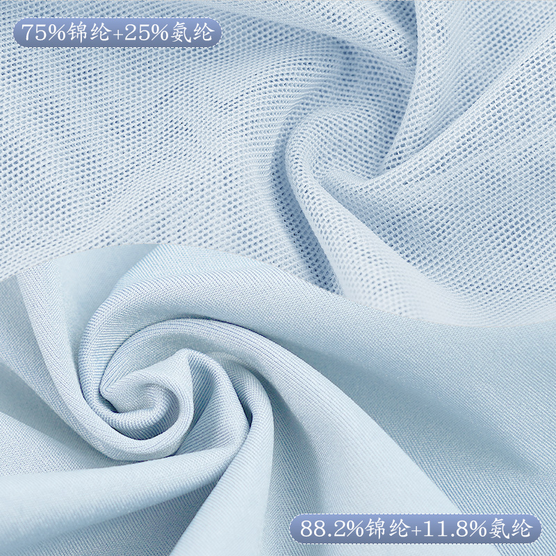 张艺凡同款舞蹈服芭蕾舞连体服露肩形体服艺考吊带高胯基训成人女 - 图2