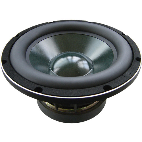 佳讯重低音喇叭8寸10寸家用发烧音响扬声器单元超重低音炮喇叭 - 图3